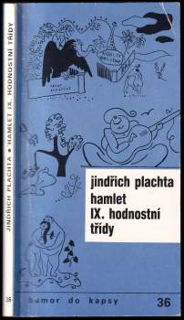 Hamlet IX. hodnostní třídy