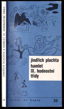 Hamlet IX. hodnostní třídy