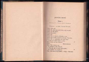 William Shakespeare: Hamlet, králevic dánský