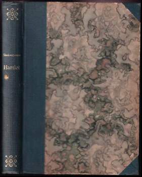 William Shakespeare: Hamlet, králevic dánský