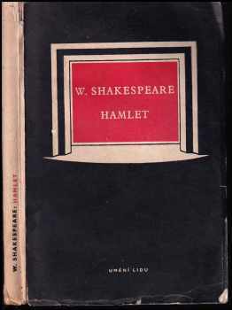 Hamlet, králevic dánský
