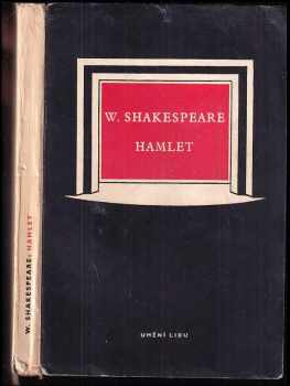 Hamlet, králevic dánský