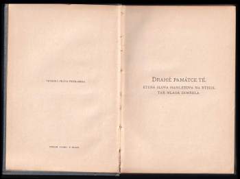 William Shakespeare: Hamlet králevic dánský