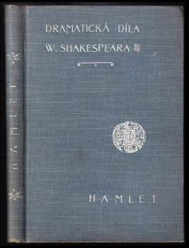 Hamlet králevic dánský