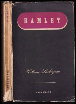 Hamlet, králevic dánský