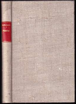 William Shakespeare: Hamlet, králevic dánský