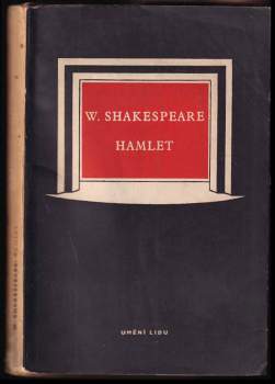 Hamlet, králevic dánský