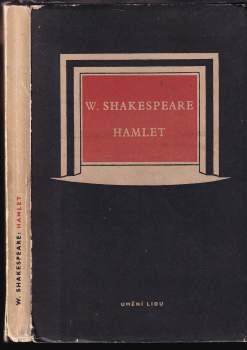 Hamlet, králevic dánský