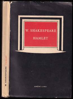 Hamlet, králevic dánský