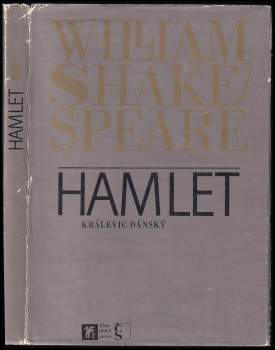 Hamlet, králevic dánský