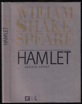 Hamlet, králevic dánský