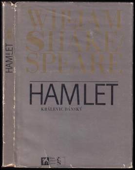 William Shakespeare: Hamlet, králevic dánský