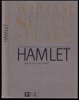 William Shakespeare: Hamlet, králevic dánský