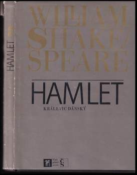 William Shakespeare: Hamlet, králevic dánský