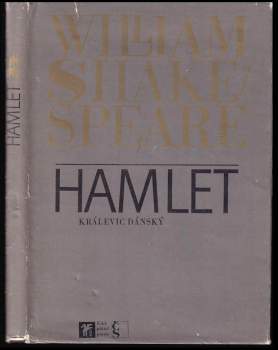 William Shakespeare: Hamlet, králevic dánský