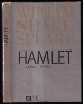 William Shakespeare: Hamlet kralevic dánský