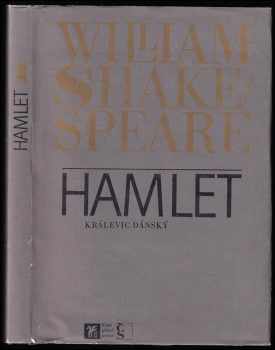 Hamlet, králevic dánský