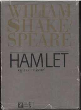 Hamlet, králevic dánský