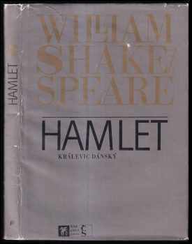 William Shakespeare: Hamlet kralevic dánský