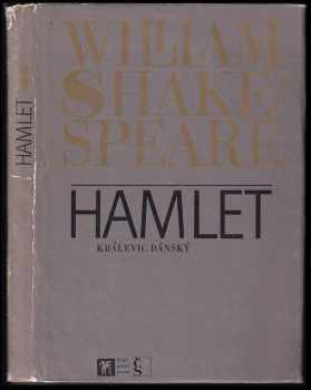 William Shakespeare: Hamlet kralevic dánský