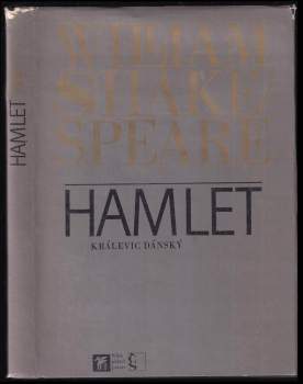 Hamlet, králevic dánský