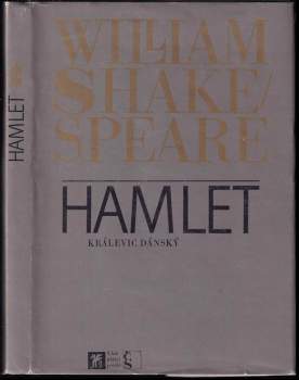 Hamlet, králevic dánský