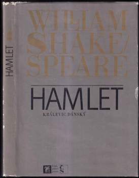 Hamlet, králevic dánský