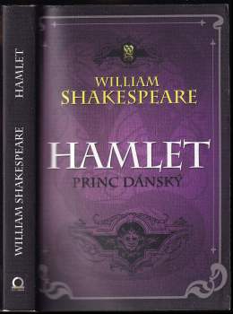 Hamlet, kralevic dánský
