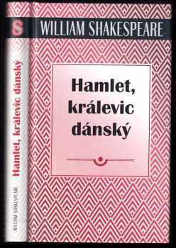 Hamlet, králevic dánský