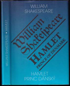 Hamlet, princ dánský