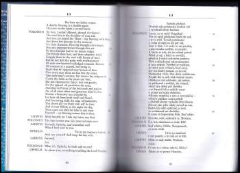 William Shakespeare: Hamlet, princ dánský