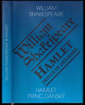 Hamlet, princ dánský