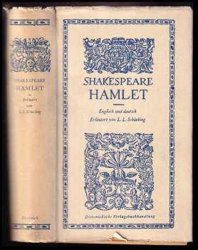 William Shakespeare: Hamlet