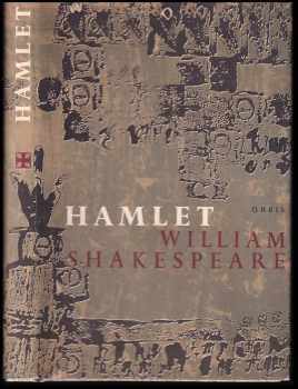 Hamlet - Adolf Born, William Shakespeare (1966, Orbis) - ID: 156198