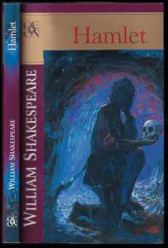 Hamlet - William Shakespeare (2006, Ikar) - ID: 3106512