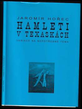 Hamleti v texaskách