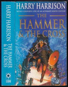 Hammer And The Cross