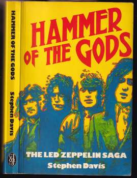 Hammer of the Gods