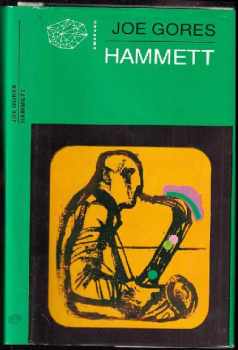 Hammett - Joe Gores (1990, Mladá fronta) - ID: 853033