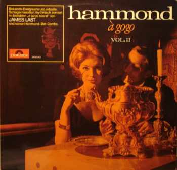 Hammond À Gogo Vol. II