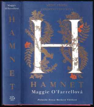 Maggie O'Farrell: Hamnet