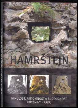 Hamrštejn