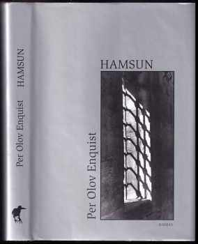P. O Enquist: Hamsun