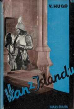 Han z Islandu