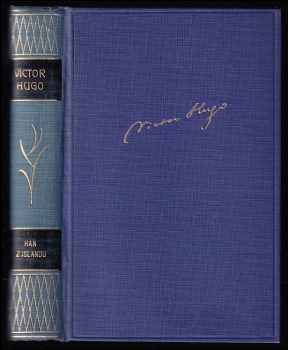 Victor Hugo: Han z Islandu