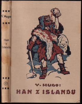 Han z Islandu