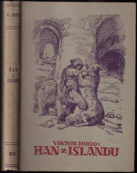 Han z Islandu