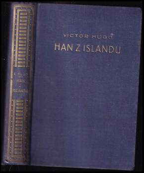 Han z Islandu