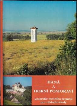 Haná a horní Pomoraví