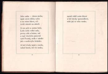 Ondřej Přikryl: Haná a Romža